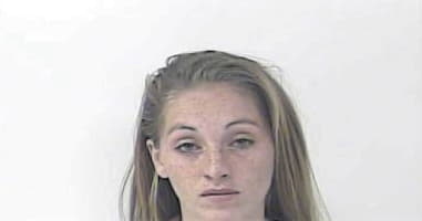 Jamie Zagarella, - St. Lucie County, FL 